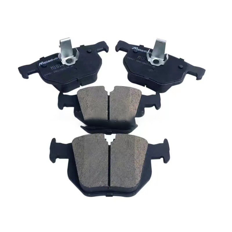 E84 E89 E90 E91 E92 Brake Pad for Bmw 320i 325i 330i X1 Z4 Brake Pad 34116763618 34116769100 34116799166 34116771868 34116769099